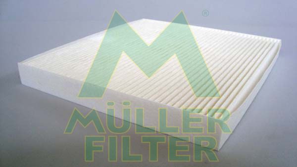 MULLER FILTER Suodatin, sisäilma FC129